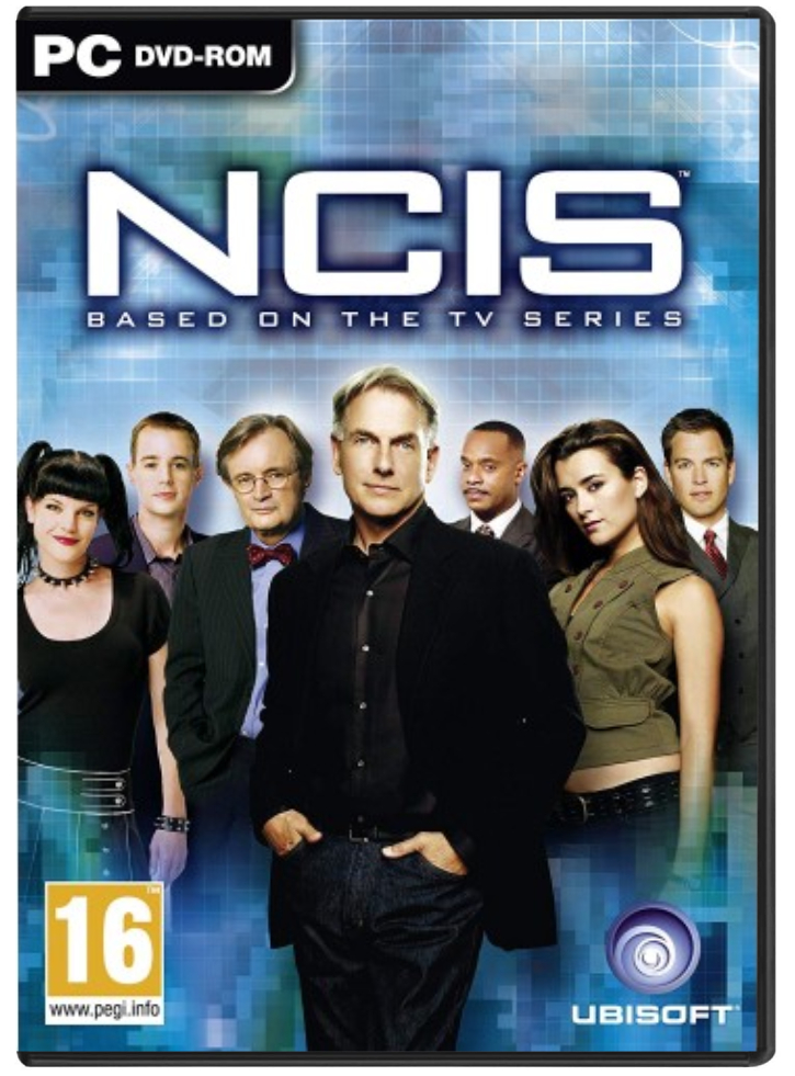 NCIS - PC