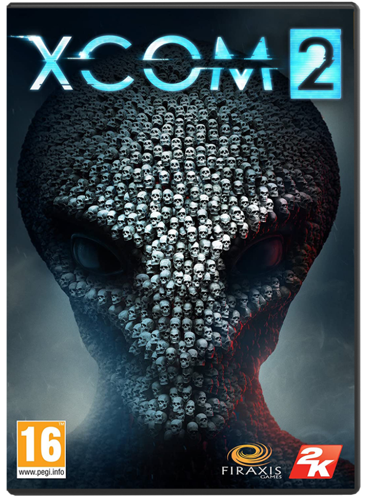 XCOM 2 - PC