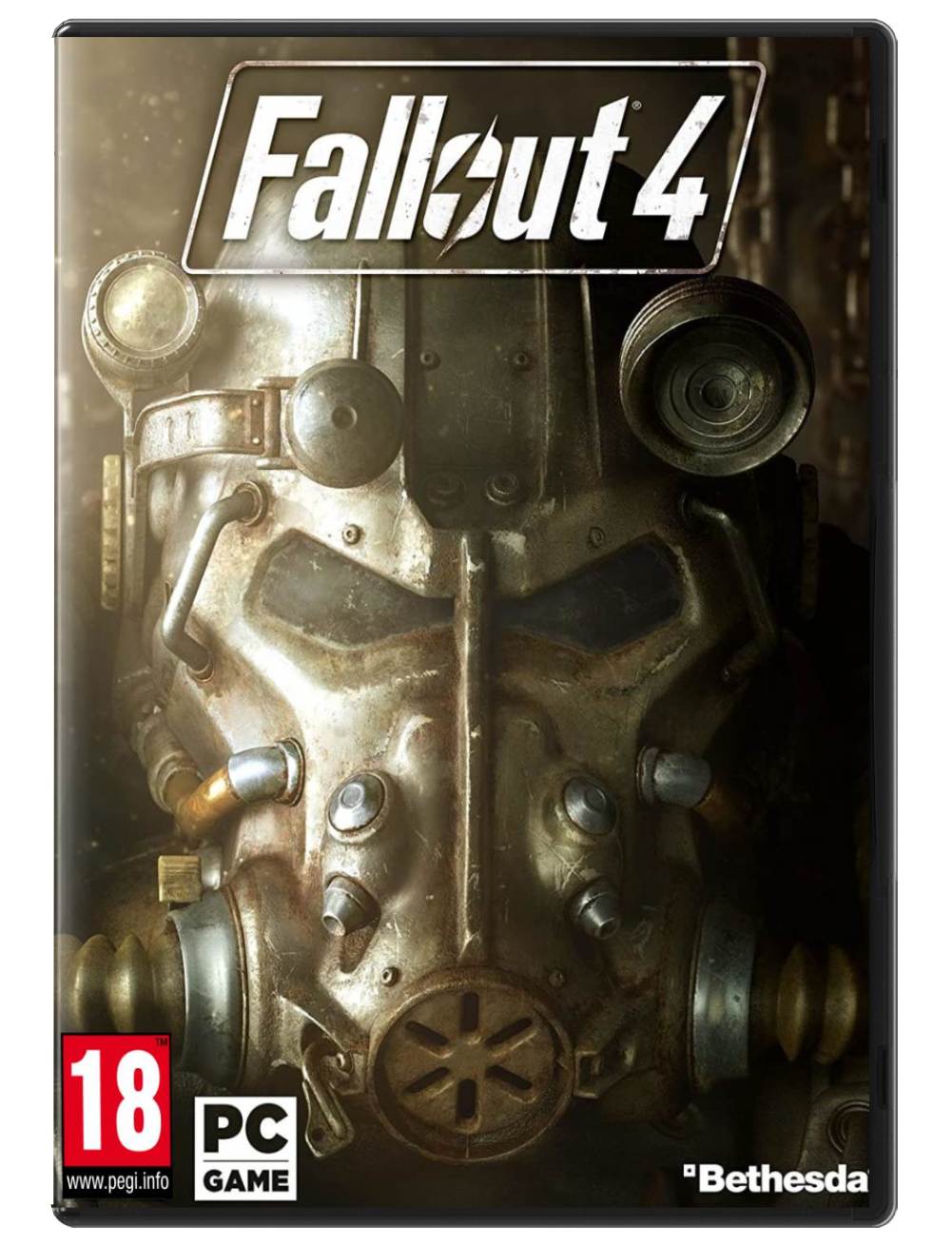 FALLOUT 4 - PC