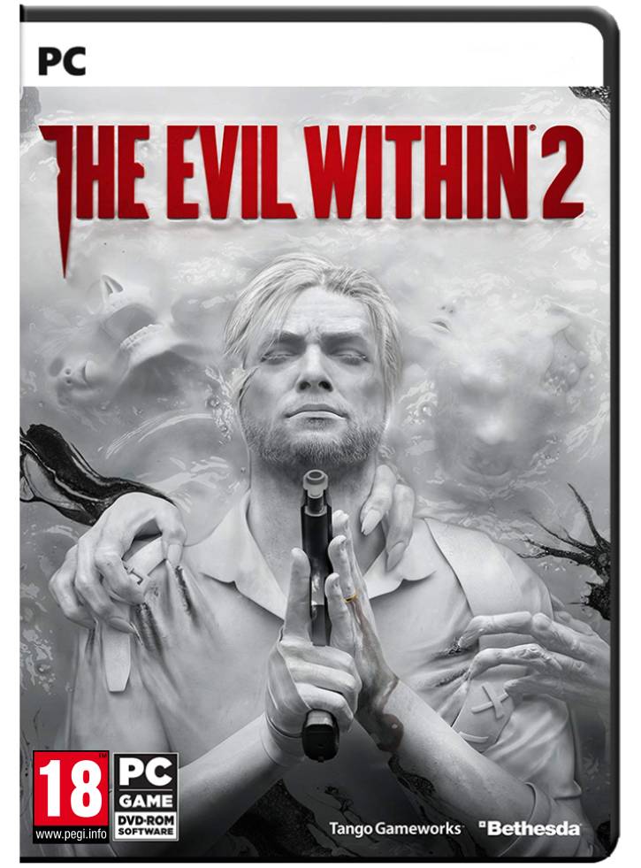 THE EVIL WITHIN 2 - PC