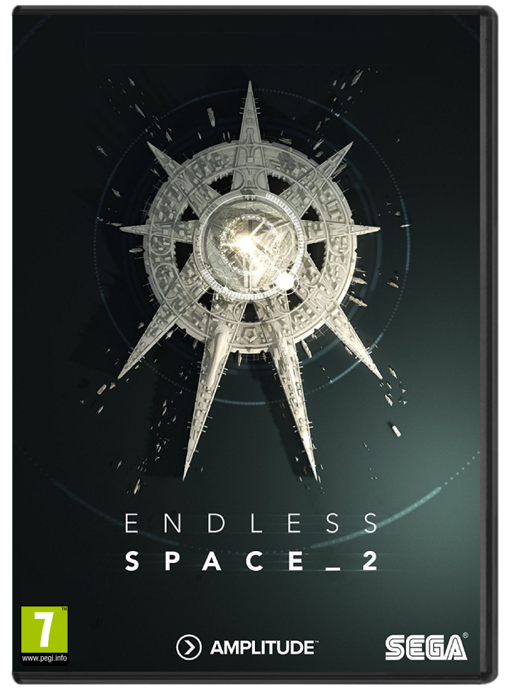 ENDLESS SPACE 2 - PC