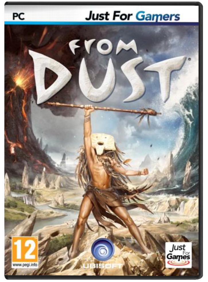 FROM DUST - PC