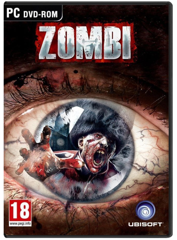 ZOMBI - PC