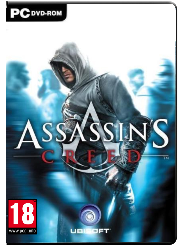 ASSASSINS CREED - PC