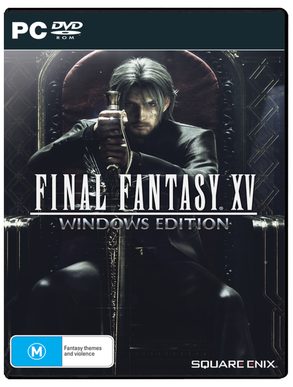 FINAL FANTASY XV WINDOWS EDITION - PC
