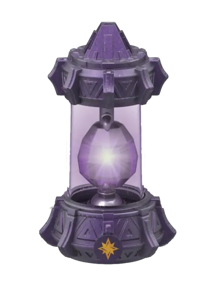Figurina Skylanders Imaginators Crystal MAGIC