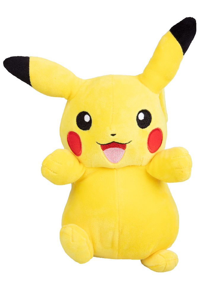 Plus Pokemon - Pikachu (T18536)20 cm