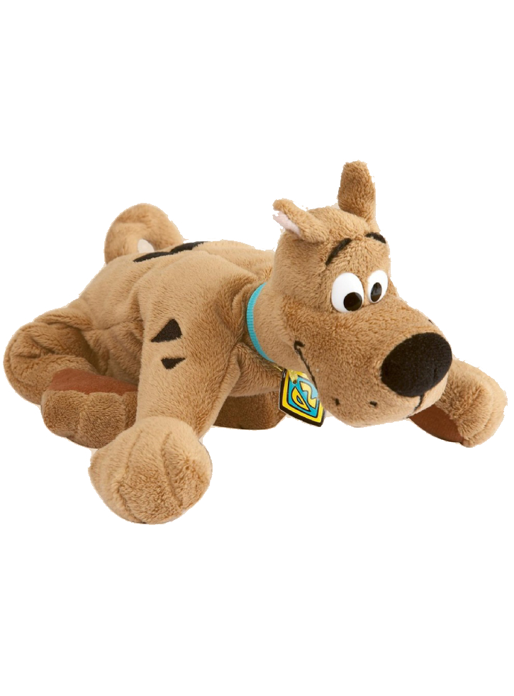 Plus Scooby Doo Super Soft 28cm