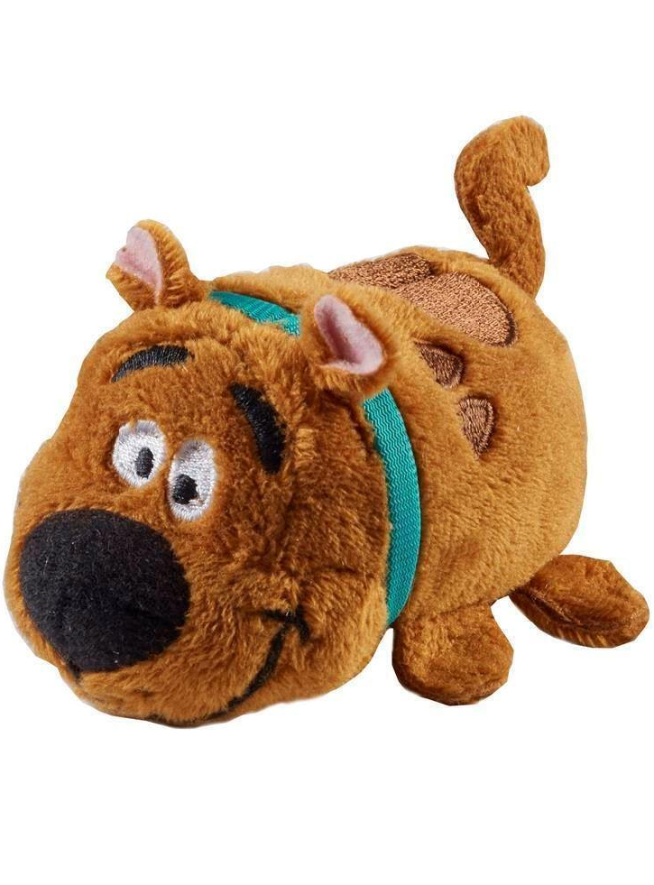 Plus Scooby Stackable