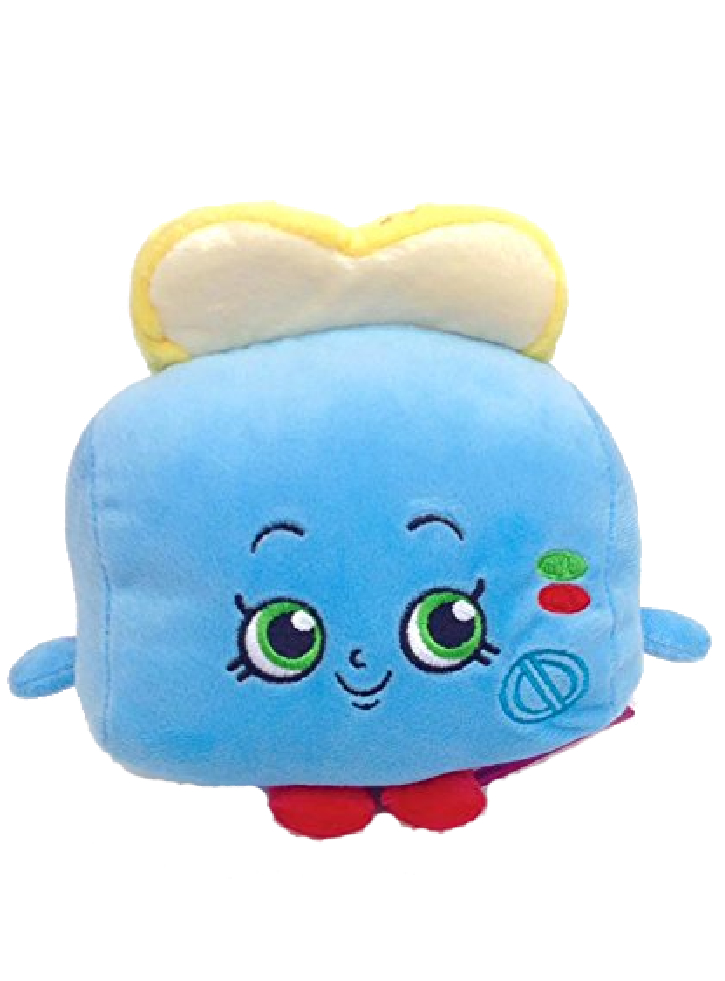 Plus Shopkins
