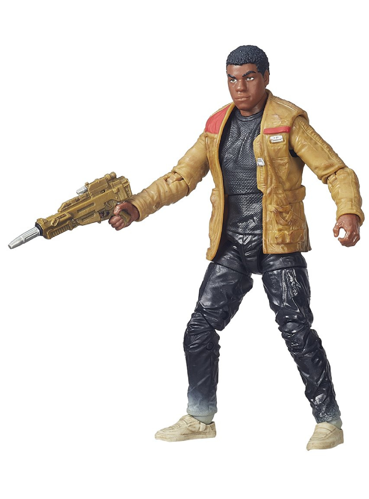 Figurina Star Wars Black Series Finn 15cm