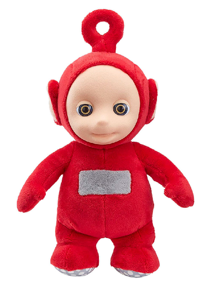 Plus Teletubbies Talking Po