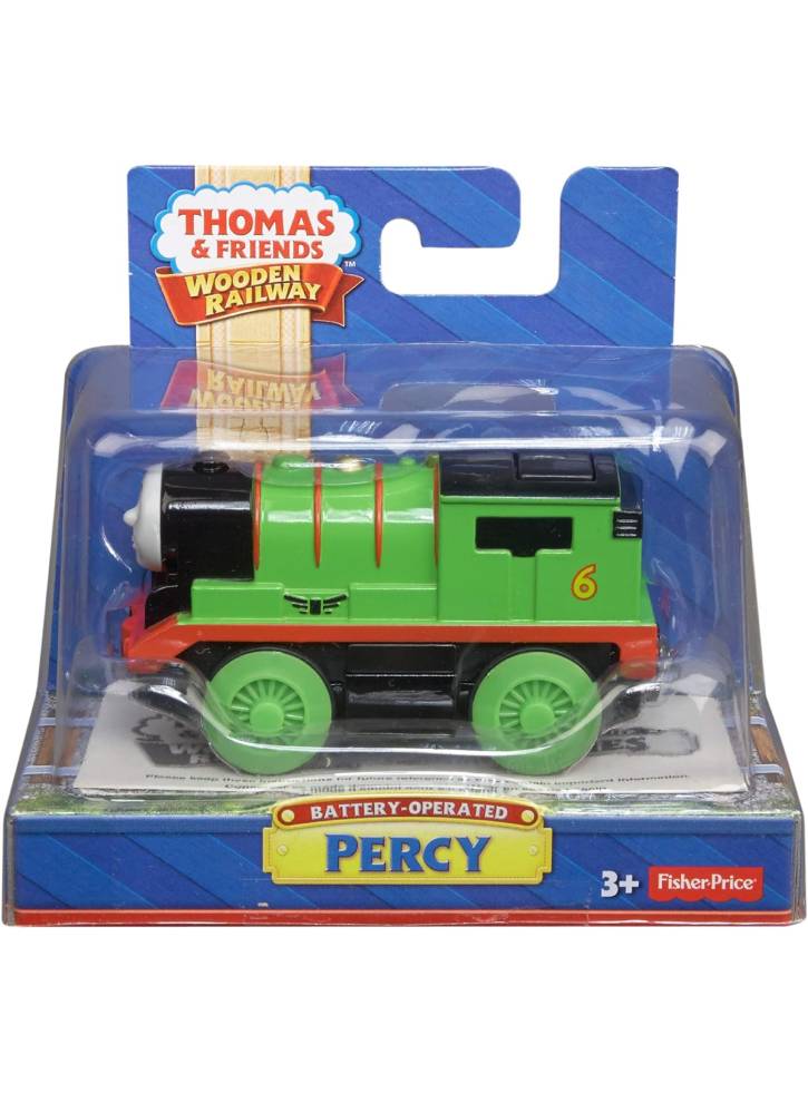 Tren Thomas & Friends - Percy