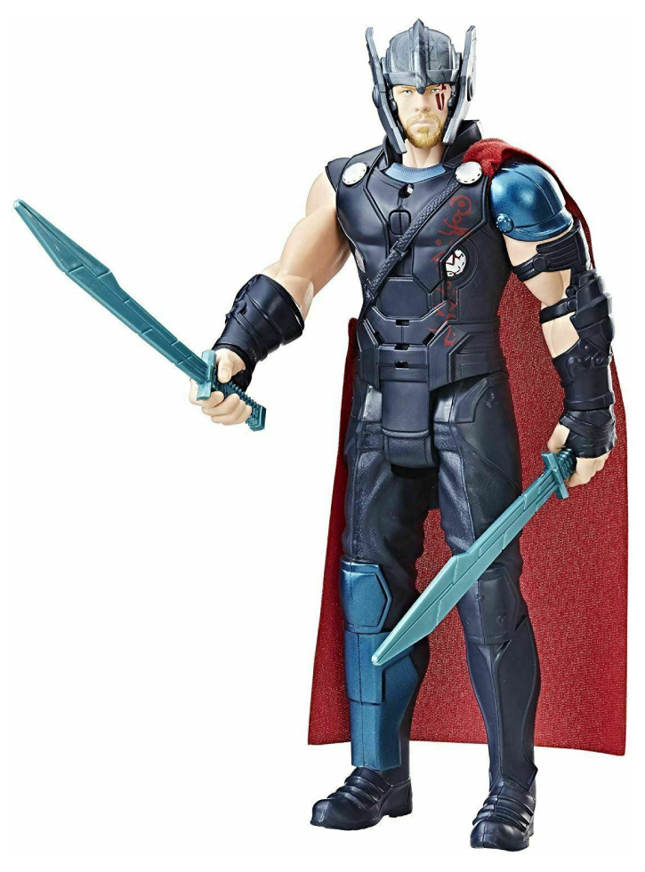 Figurina Thor Ragnarok Electronic