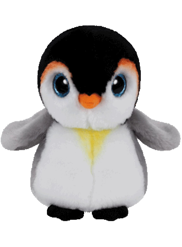 Plus Pongo Penguin Classic