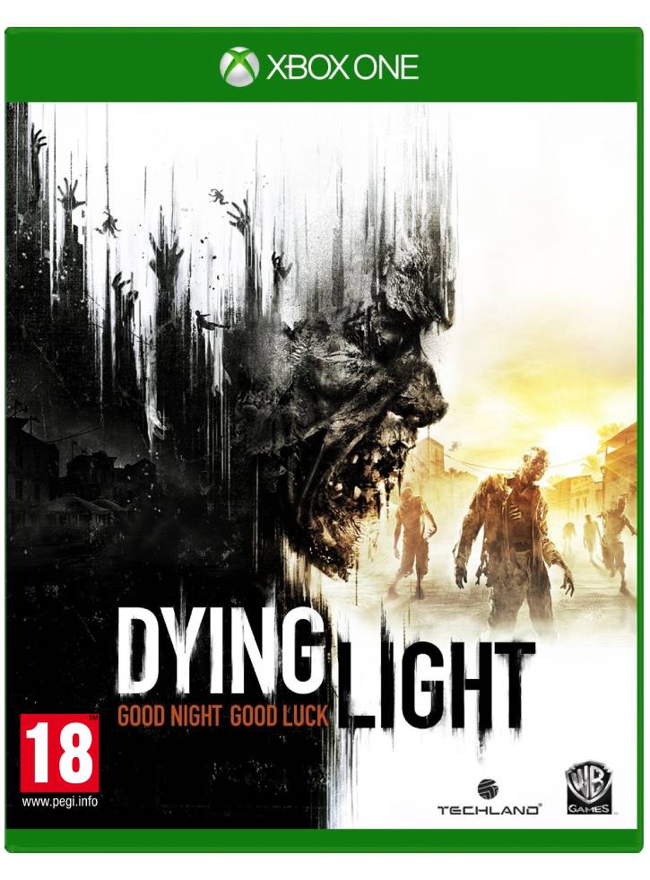 Dying Light /Xbox One