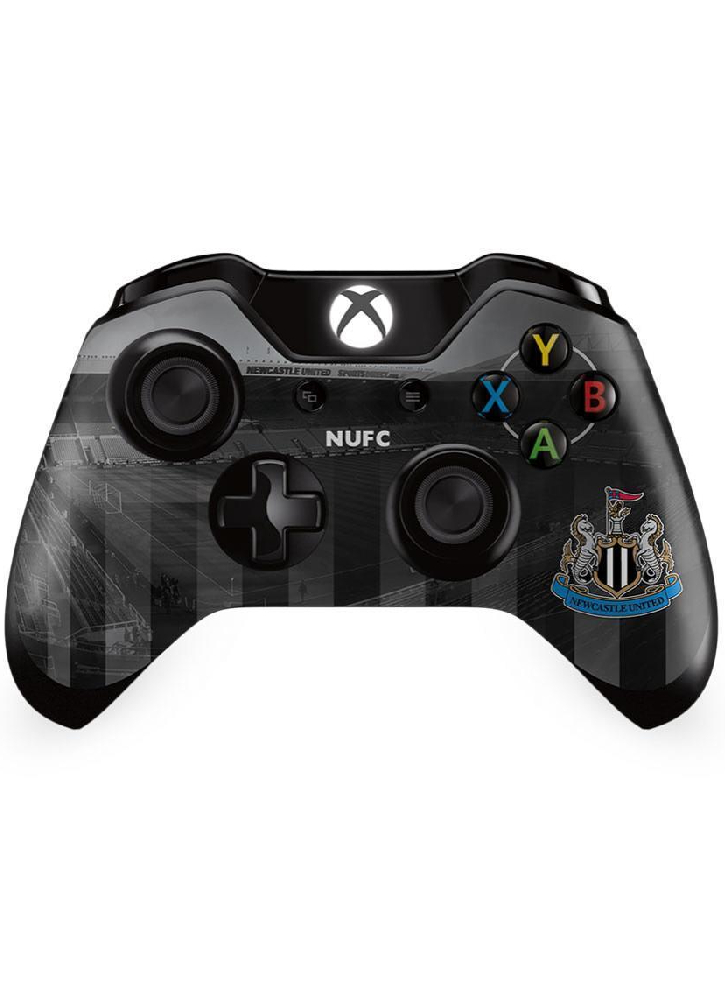 Official Newcastle United FC - Xbox One (Controller)