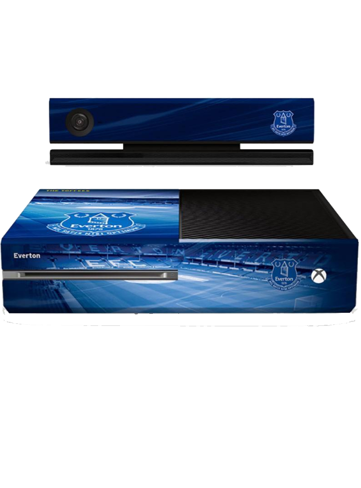 Protectie Paris Saint Germain FC - Xbox One