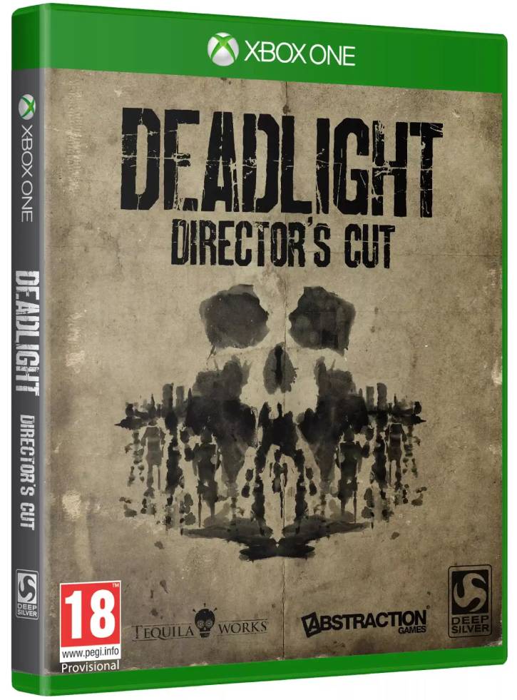 Deadlight: Directors Cut /Xbox One