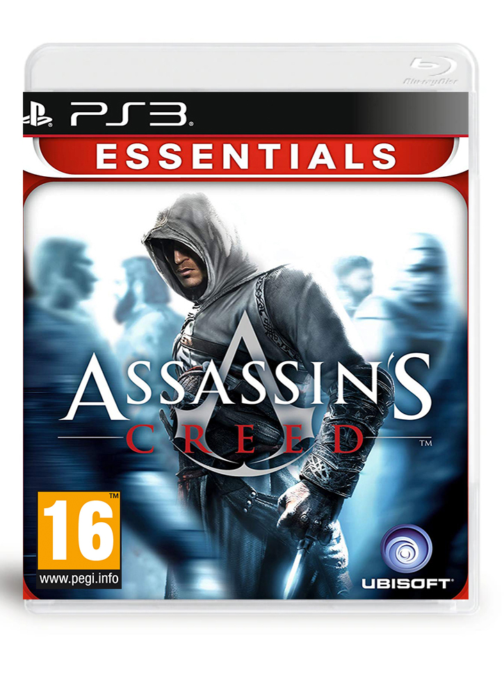 Assassin's Creed (Essentials) /PS3