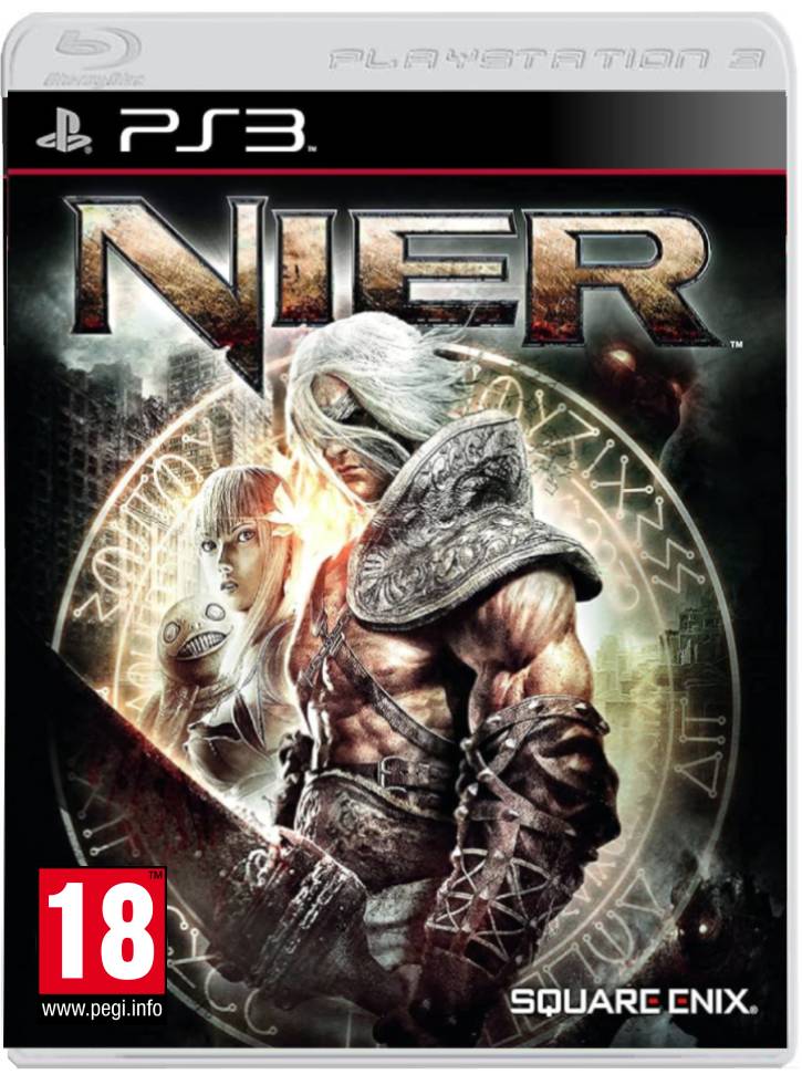 Nier /PS3