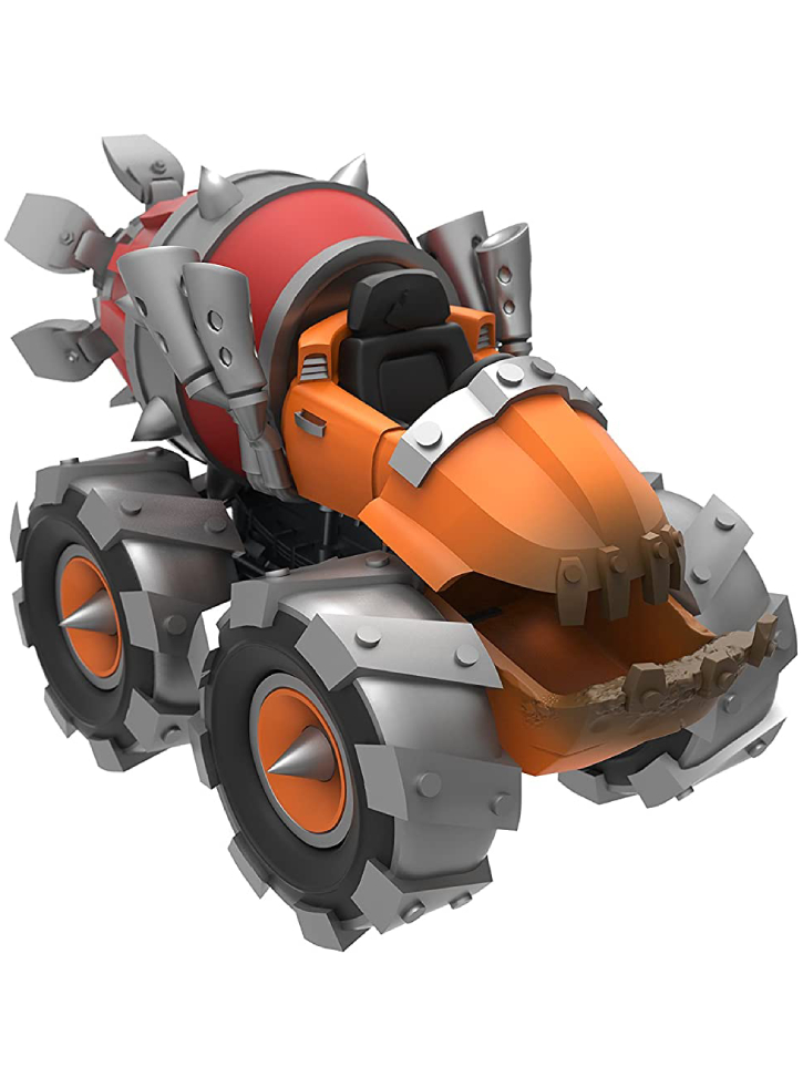 Figurina Skylanders SuperChargers - Vehicle - Thump Truck /Vi