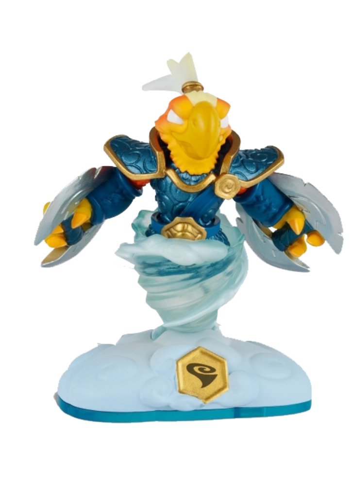 Figurina Skylanders Swapforce: Free Ranger (Swap)
