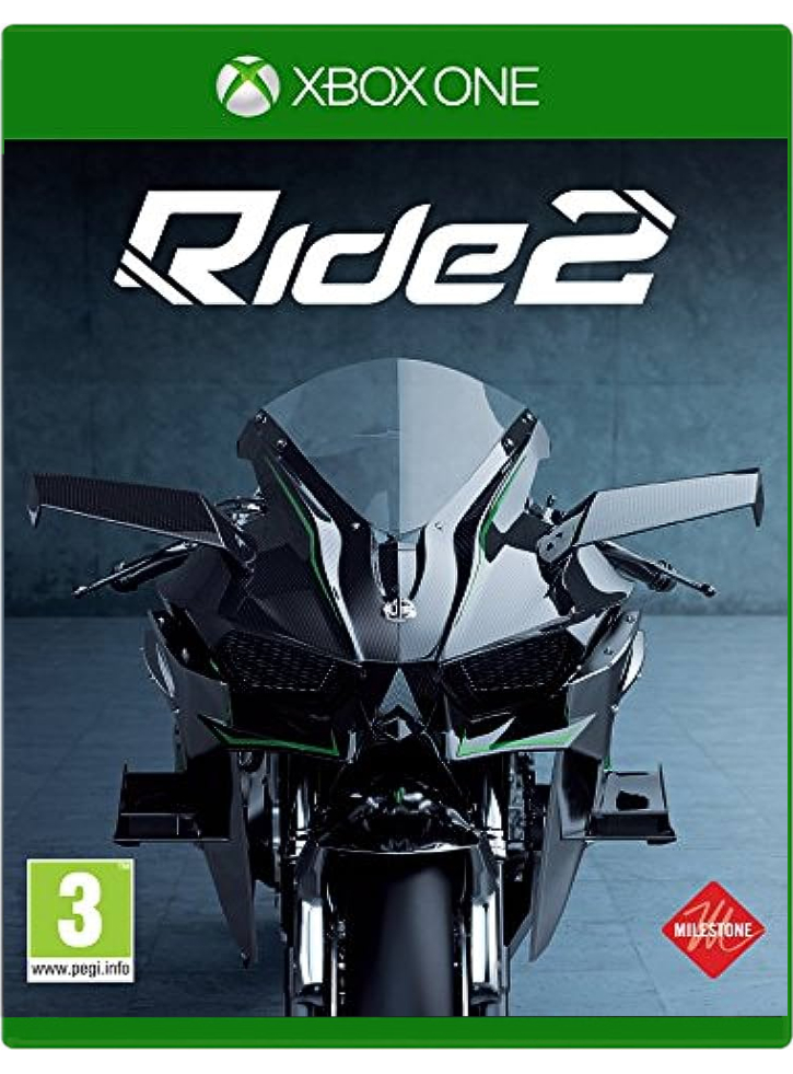 Ride 2 /Xbox One