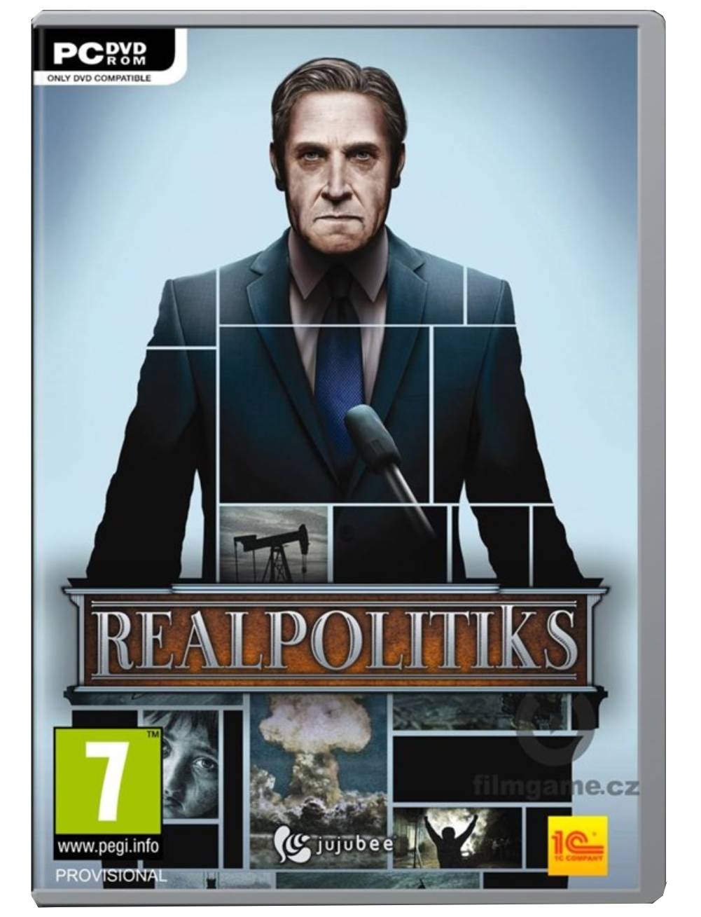 Realpolitiks /PC