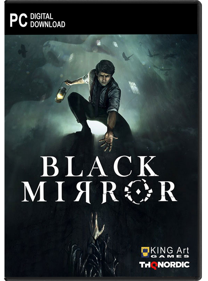 Black Mirror /PC
