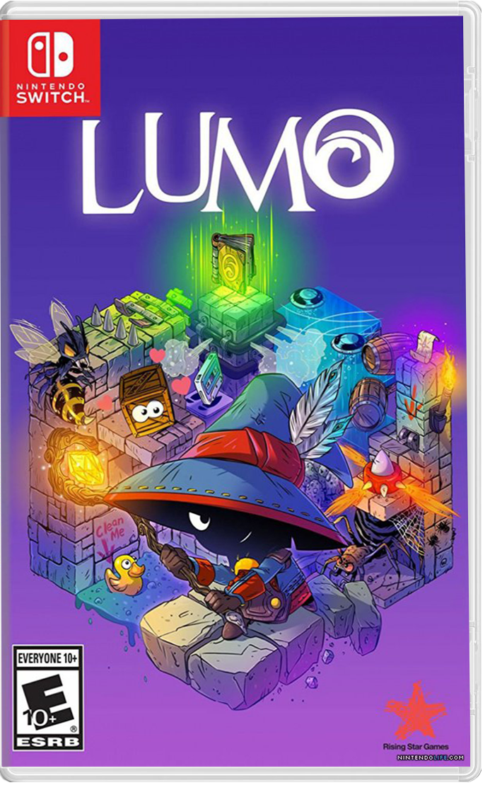 Lumo /Switch