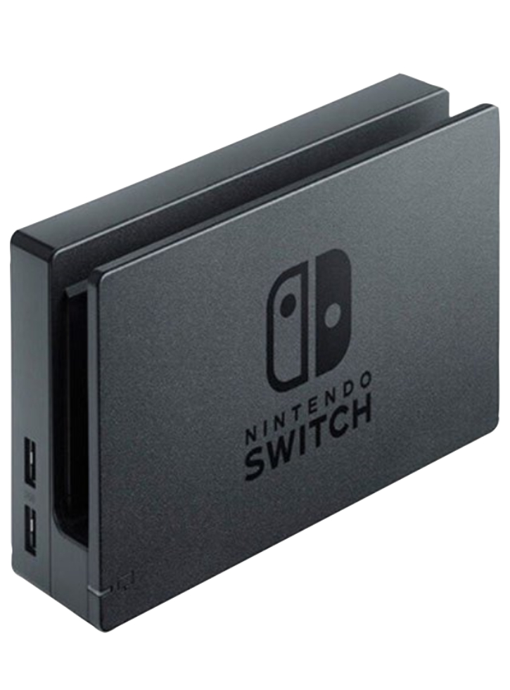 Nintendo Switch Dock Set (EU) /Nintendo Switch
