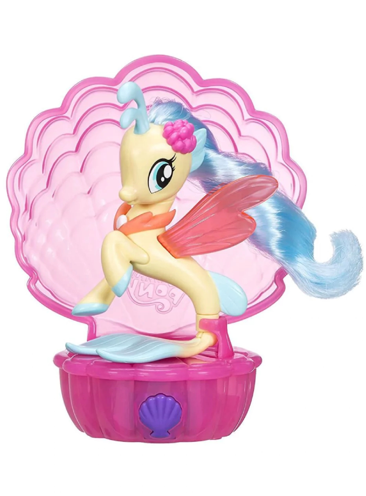 Poneiul My Little Pony Movie Princess Skystar Sea Song