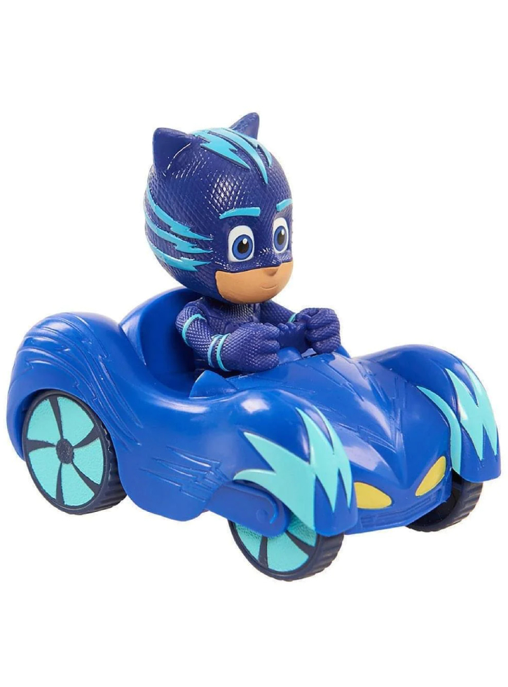 Vehicul Catboy PJ Masks