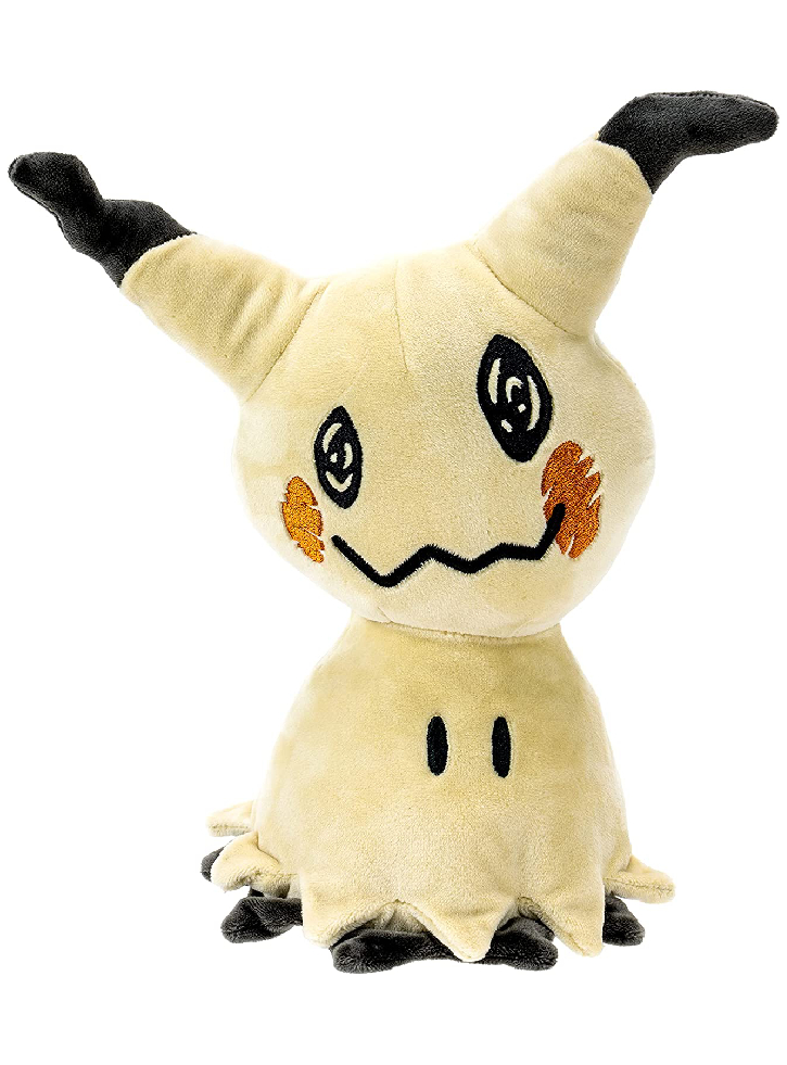 Plus Pokemon- Mimikyu 20 cm