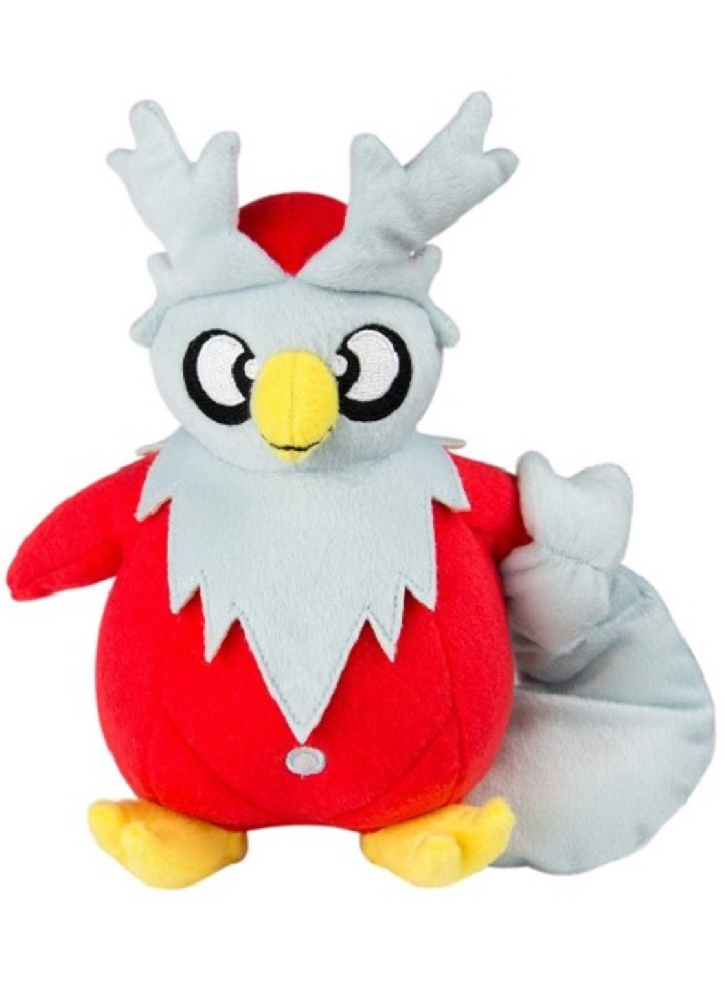 Plus Pokemon - Delibird 20 cm