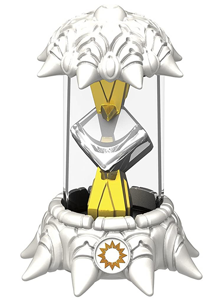Figurina Skylanders Imaginators - Crystal Wave 1 - Light(Design 1)