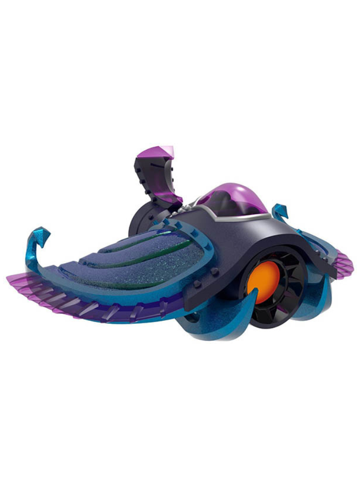 Figurina Skylanders SuperChargers - Vehicle - Sea Shadow