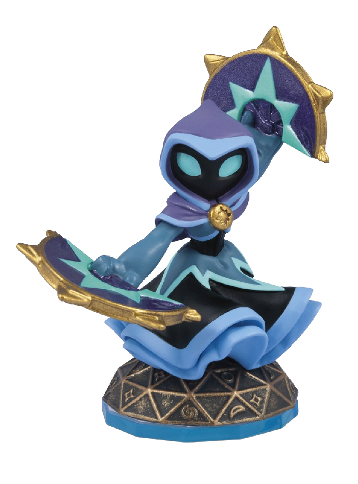 Figurina Skylanders Swapforce: Star Strike
