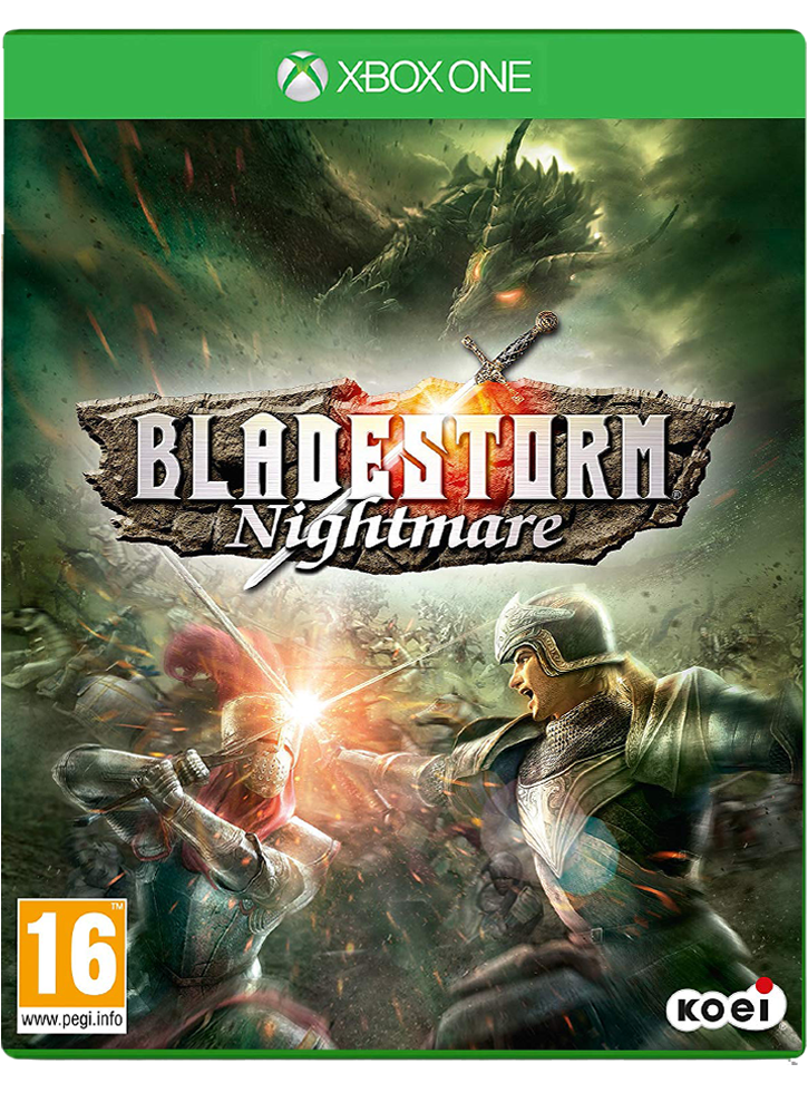 Bladestorm Nightmare /Xbox One