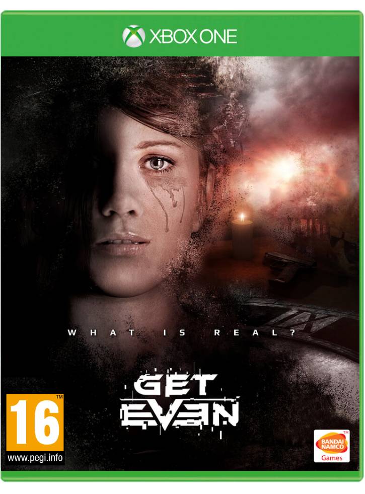 Get Even /Xbox One