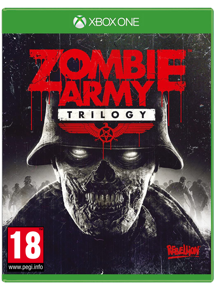 Zombie Army Trilogy /Xbox One