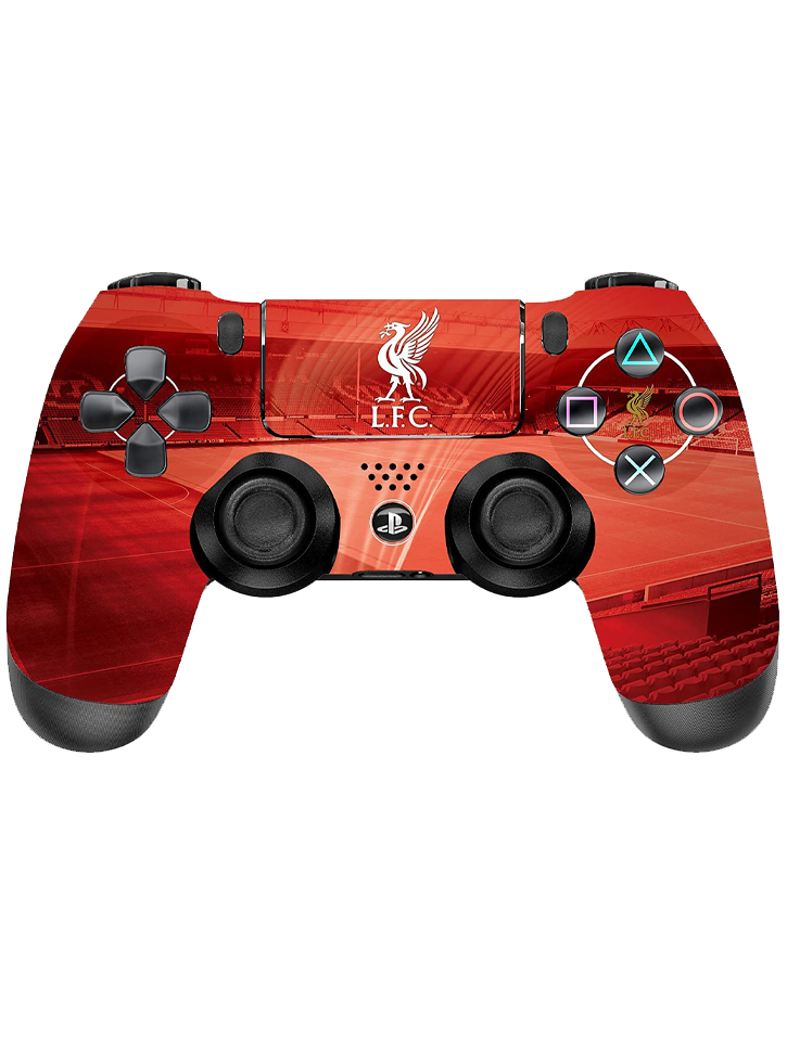 Protectie controller Official Liverpool FC - PlayStation 4