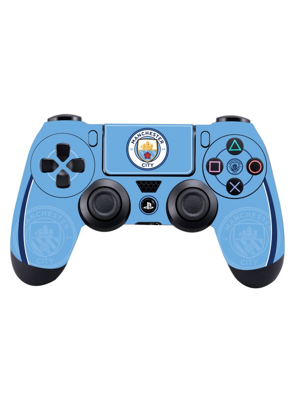 Protectie controller Official Manchester City FC - PlayStation 4