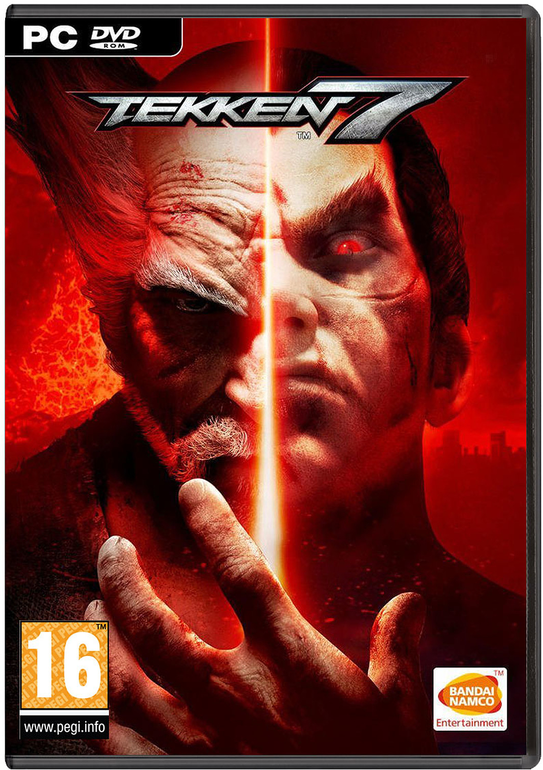 Tekken 7 /PC
