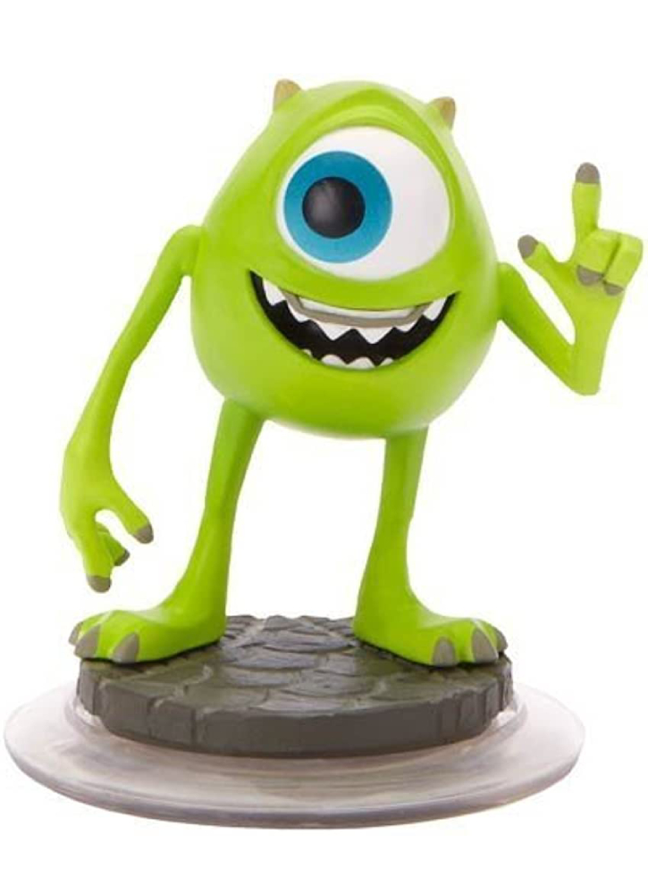 Figurina Disney Infinity Character Mike