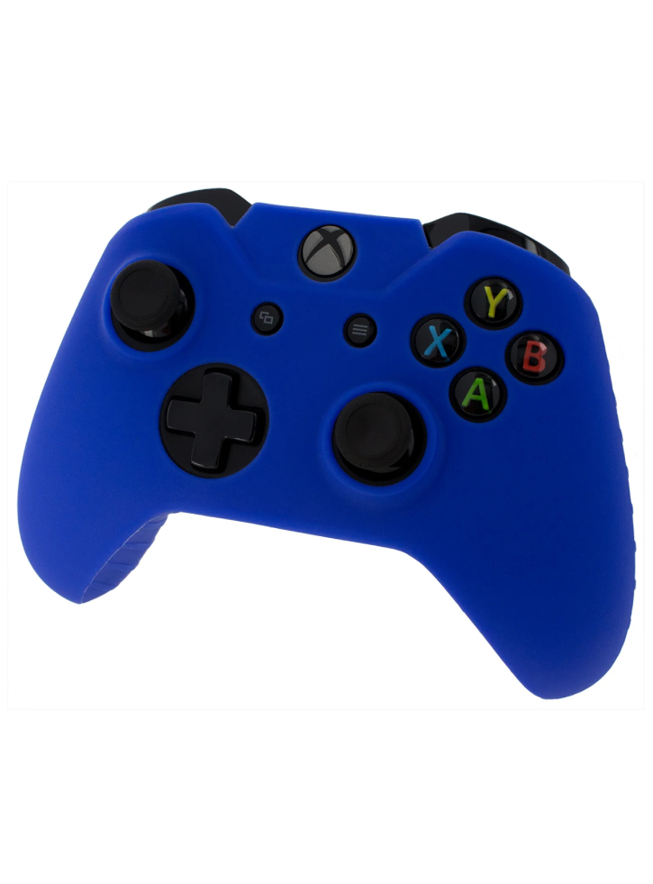 Protective Cover with Ribbed Handle Grip - Xbox One