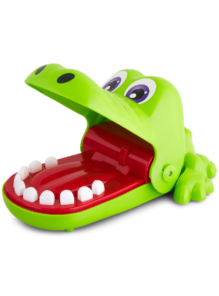Crocodile Dentist