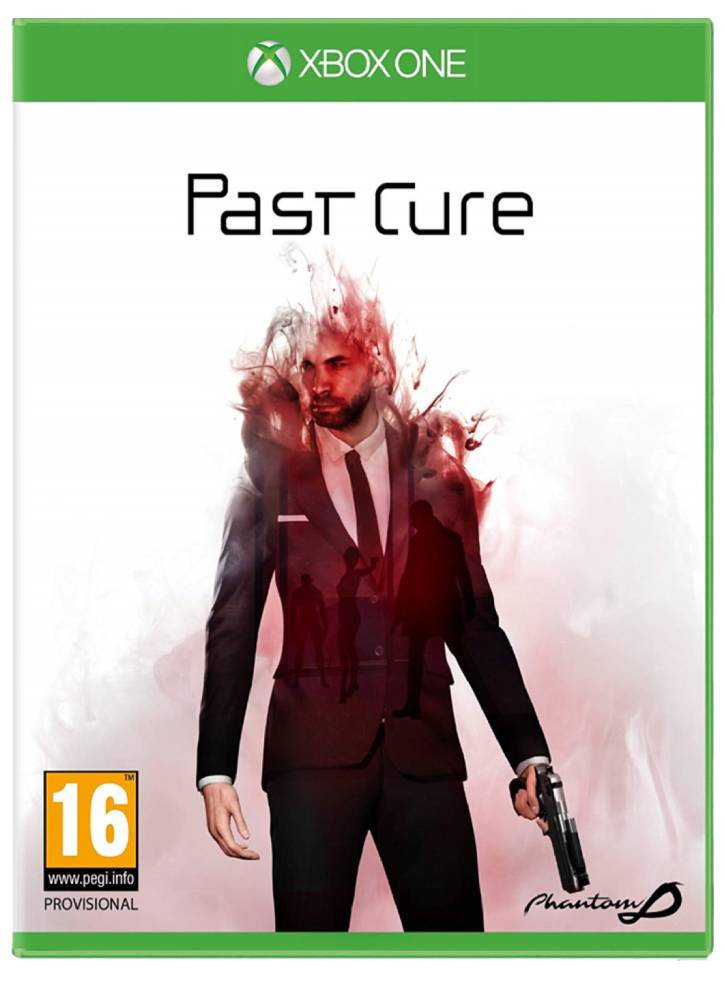 Past Cure /Xbox One
