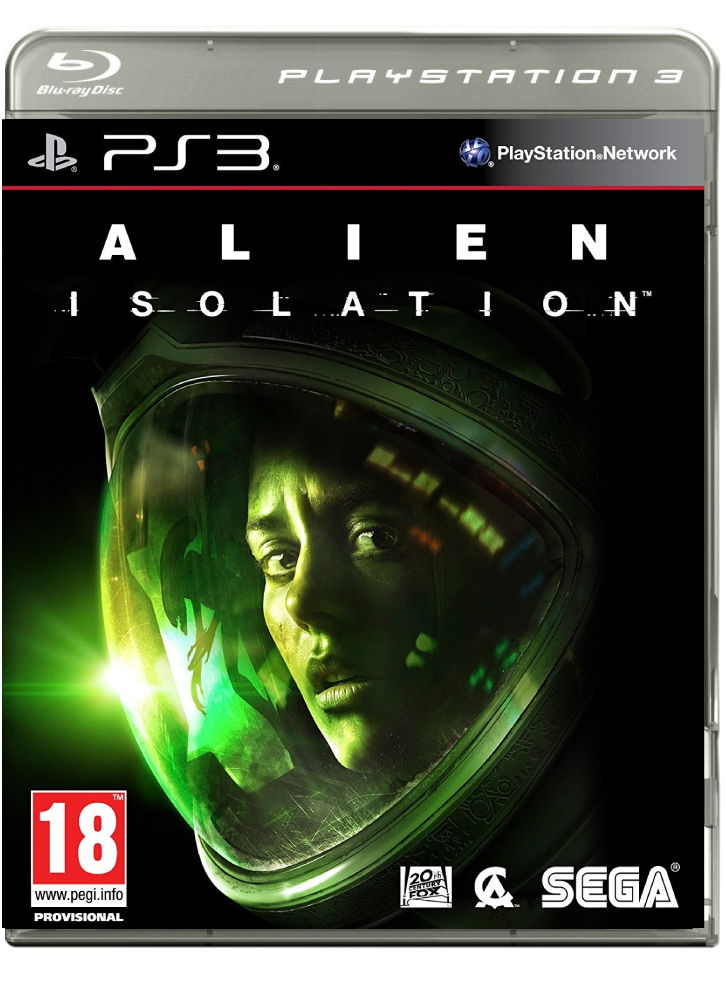 Alien: Isolation /PS3